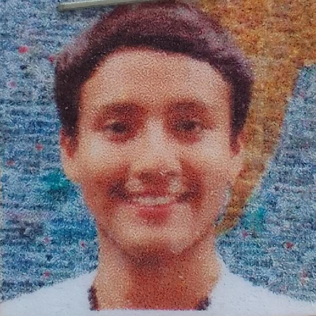 Abdael Isaac Porco Huarachi