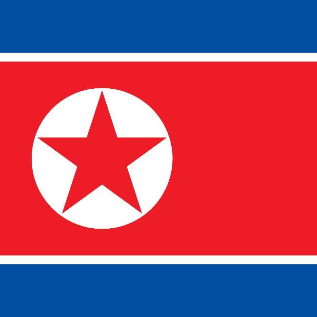 North Korea