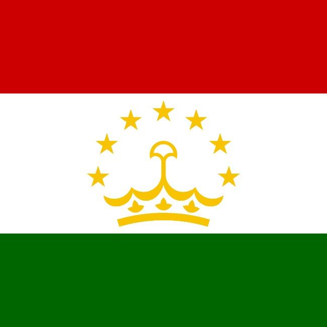 Tajikistan