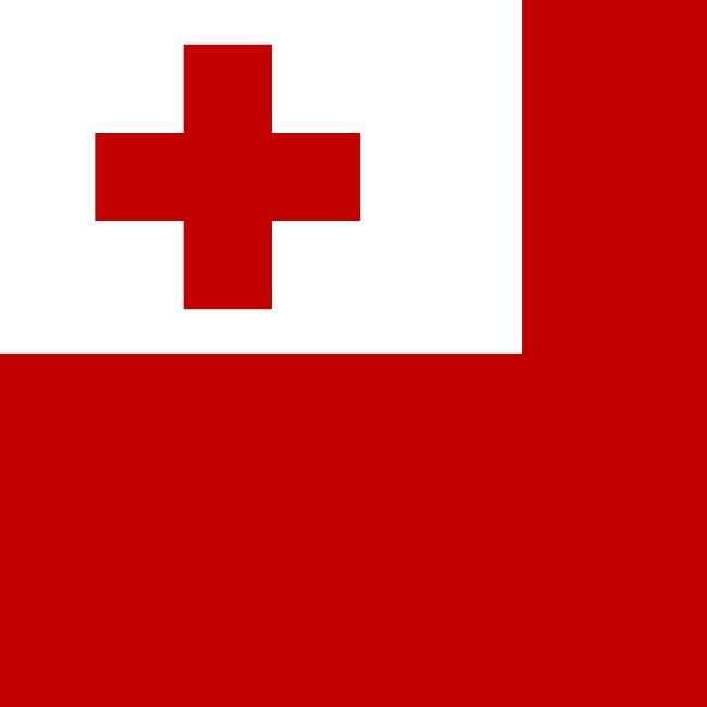 Tonga