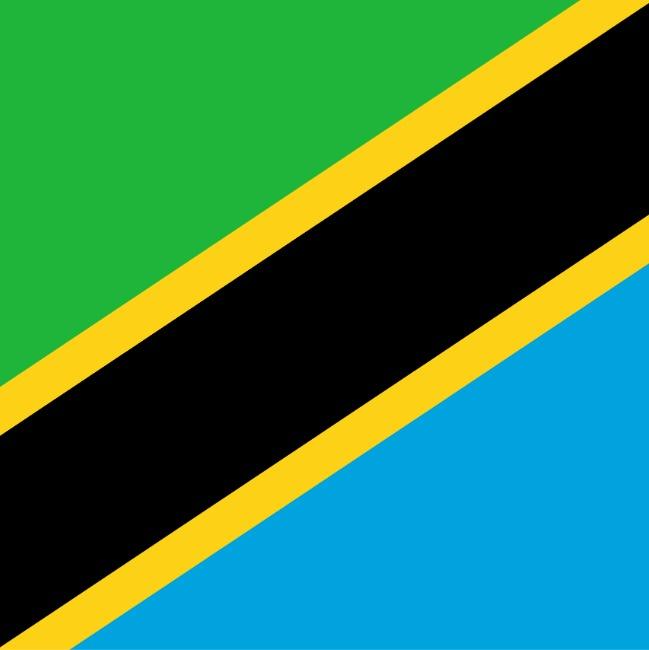 Tanzania