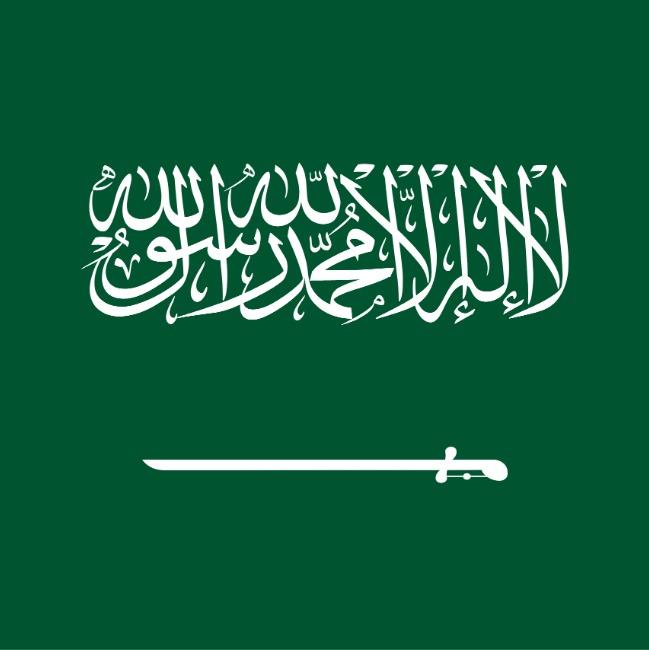 Saudi Arabia