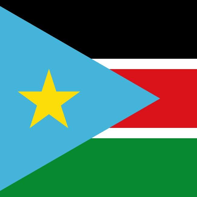 South Sudan