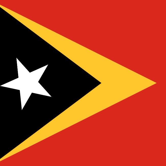 Timor-Leste