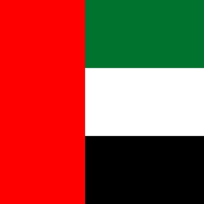 United Arab Emirates