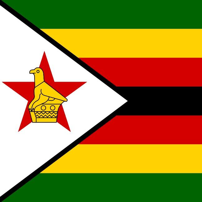 Zimbabwe