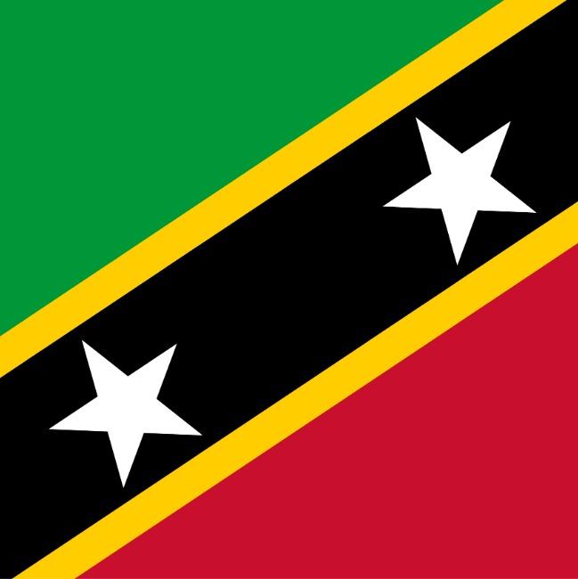 Saint Kitts and Nevis