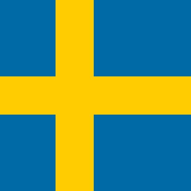 Sweden