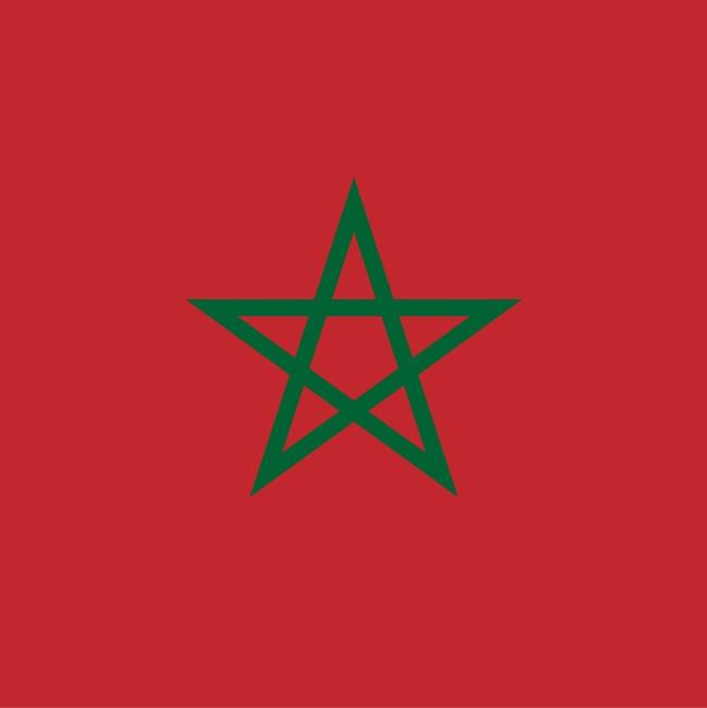 Morocco