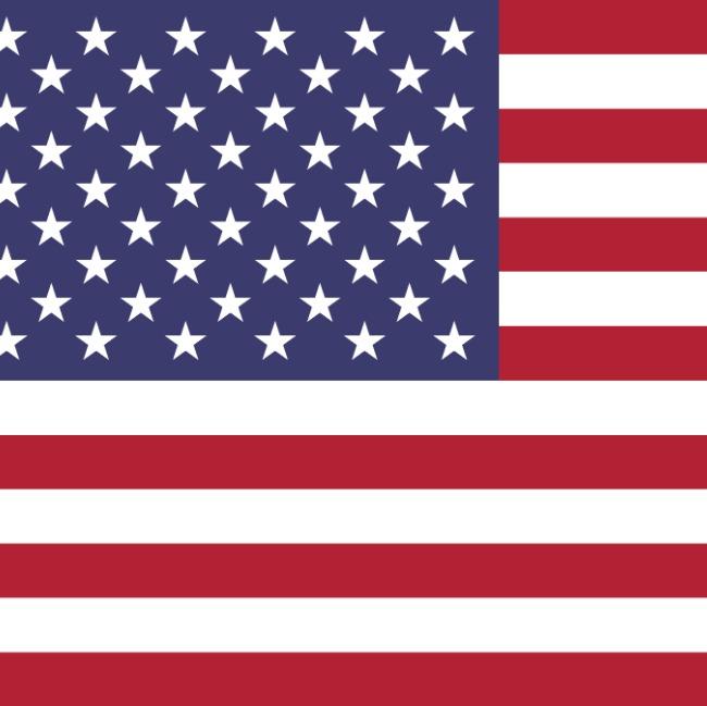 United States of America