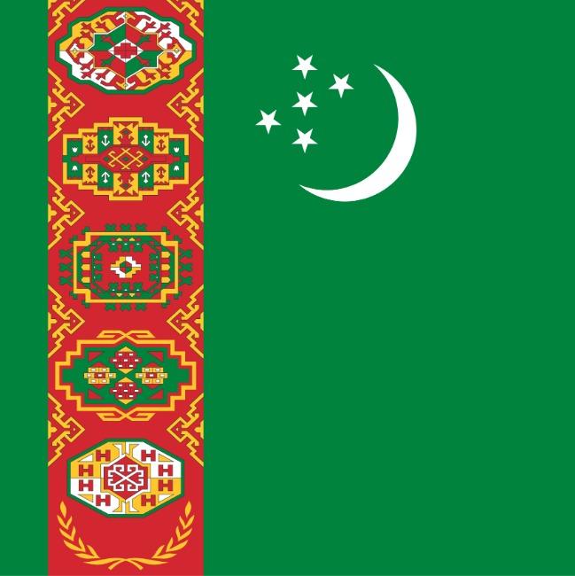 Turkmenistan