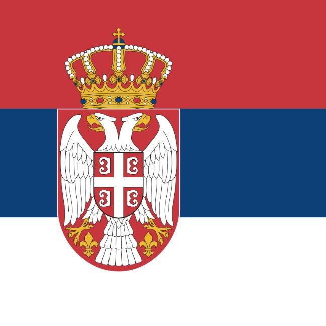 Serbia