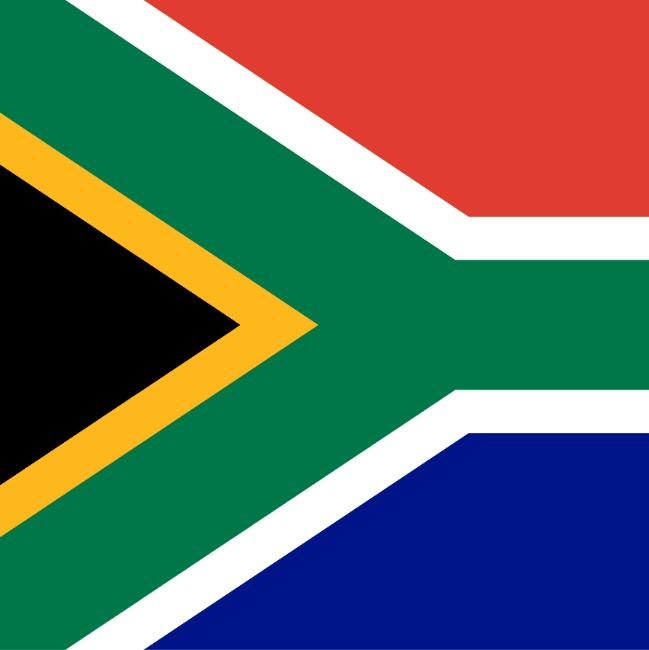 South Africa