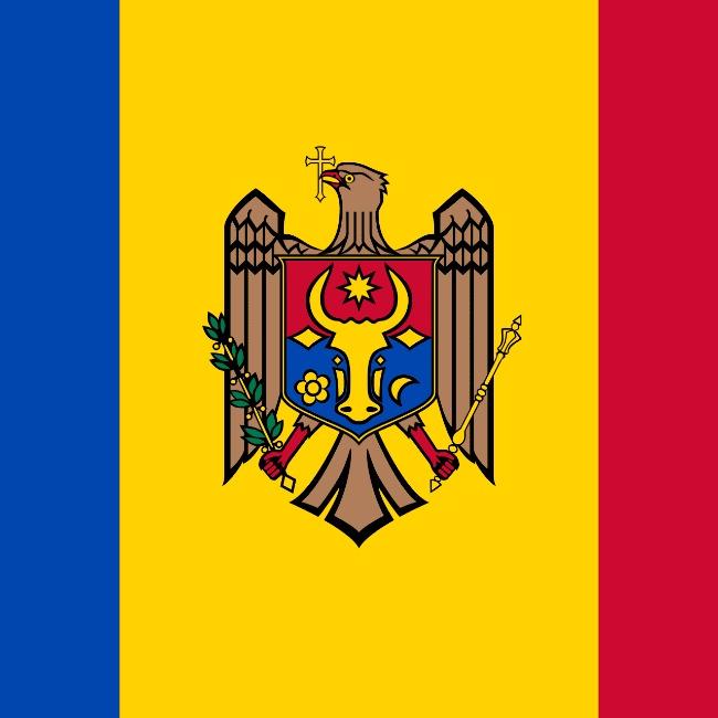 Moldova