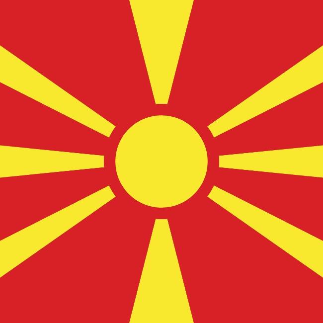 North Macedonia