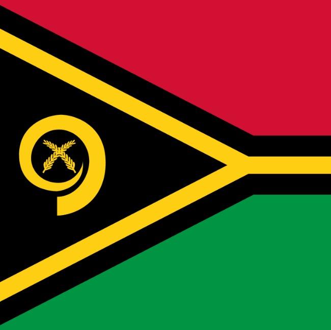 Vanuatu