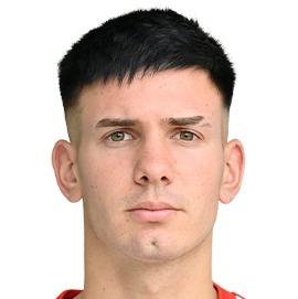 Franco Mastantuono