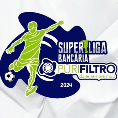SuperLiga Bancária De Futsal - PURIFILTRO 2024