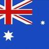 Australia (Harry Adams/Callum Morris)