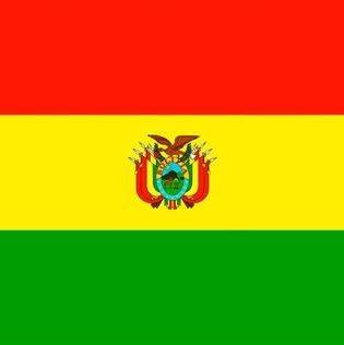Bolivia (Alvaro Scibberas/Ferrari Bonya)