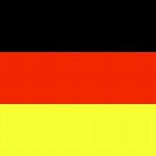 Germany (Milan Kerber/Mezut Hussleburg)