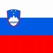 Slovenia (Joe Sporar/Kokocova Nagy)