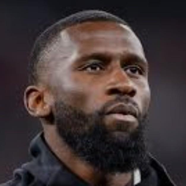 Rudiger
