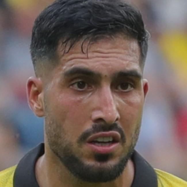 Emre Can