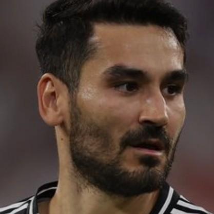 Gundogan