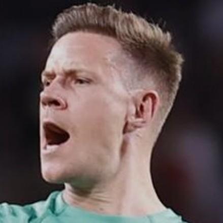 Ter Stegen