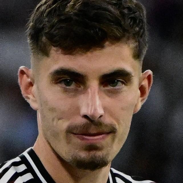 Kai Havertz