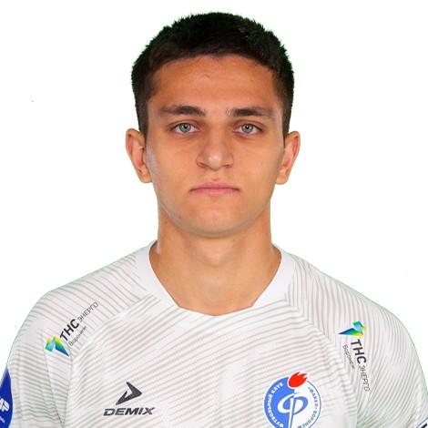 Абдула Багамаев