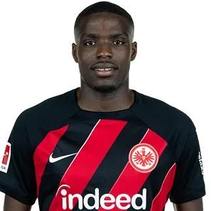 Niels Nkounkou
