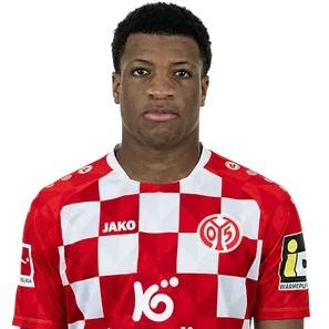 Jessic Ngankam