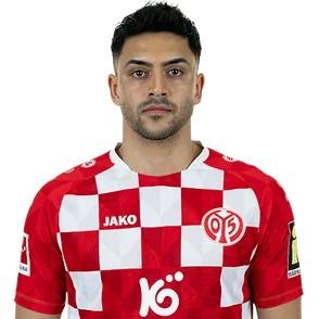 Nadiem Amiri