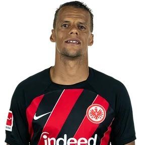 Timothy Chandler
