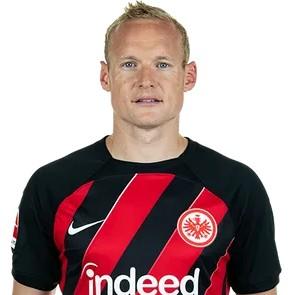 Sebastian Rode