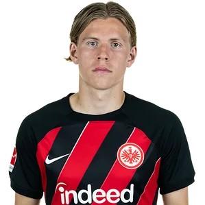 Jens Hauge