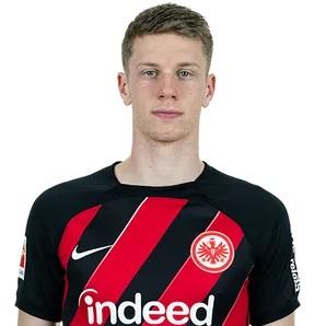 Elias Baum