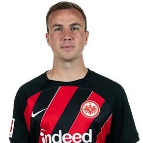 Mario Götze