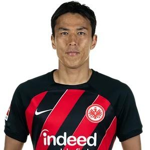 Makoto Hasebe