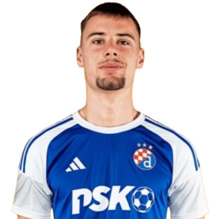 Gabriel Vidović