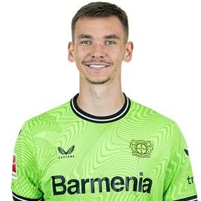 • Matěj Kovář