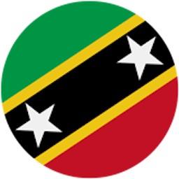 San Cristobal y Nieves