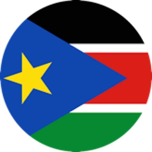 Sudan del Sur