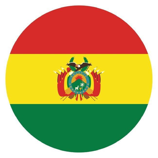 🇧🇴 Ruben V