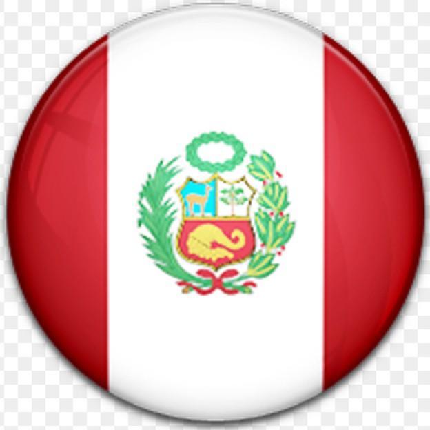 🇵🇪 De Victor