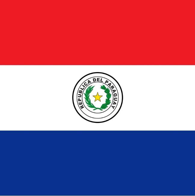 Paraguay