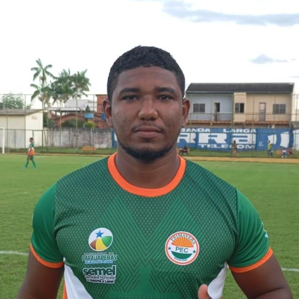 WANDESON CAVLCANTE DA SILVA