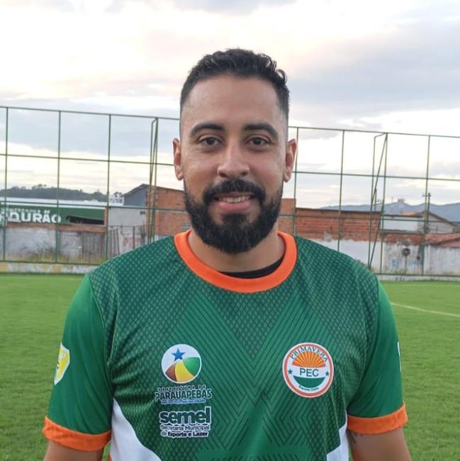WEDERSON DA SILVA MAIA